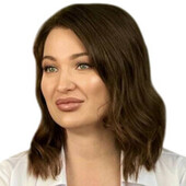 Виткина Анна Геннадьевна — венеролог, дерматолог