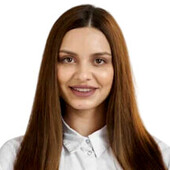 Максимова Мария Игоревна — дерматолог, венеролог