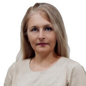 Герасимова Лариса Юрьевна — окулист (офтальмолог)