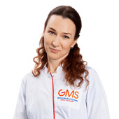 Степанова Ольга Петровна — УЗИ-специалист