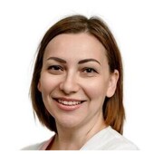 Голикова Екатерина Владимировна — окулист (офтальмолог)