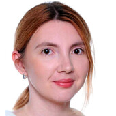 Зорина Мария Анатольевна — психиатр