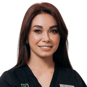 Бурлаченко Рената Рифовна — гигиенист стоматологический, стоматолог