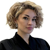 Вершок Анжелика Михайловна — рентгенолог