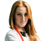 Войцеховская Татьяна Олеговна — педиатр