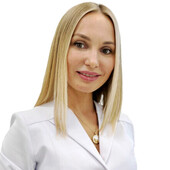 Лушникова Ольга Васильевна — диетолог, терапевт