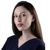 Лоскутова Карина Владимировна — стоматолог-хирург, стоматолог