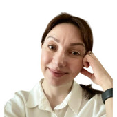 Кичева Светлана Диковна — психиатр, психотерапевт