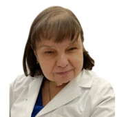 Свайкина Татьяна Леонидовна — гастроэнтеролог, терапевт