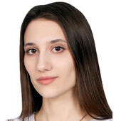 Гламаздина Диана Сергеевна — ЛОР (отоларинголог)