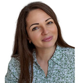 Стародубова Дарья Леонидовна — логопед, дефектолог