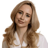 Томчук Олеся Николаевна — дерматолог