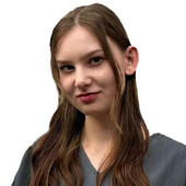 Зотова Надежда Михайловна — стоматолог, гигиенист стоматологический