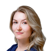 Морозова Алена Игоревна — стоматолог-ортодонт