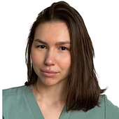 Семенова Юлия Михайловна — онколог, уролог