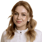 Евграфова Анастасия Дмитриевна — дерматолог