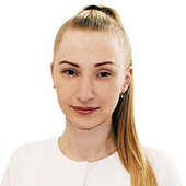 Жукова Юлия Константиновна — стоматолог, стоматолог-терапевт