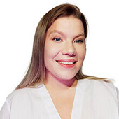 Плюснина Александра Васильевна — стоматолог, стоматолог-гигиенист