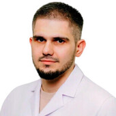 Дышниев Мансур Русланович — терапевт, кардиолог