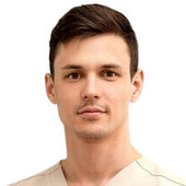 Вербицкий Евгений Сергеевич — стоматолог, стоматолог-ортопед