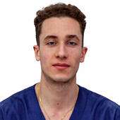Тарасов Никита Александрович — гигиенист стоматологический