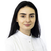 Цаллагова Зарина Тамерлановна — стоматолог-ортопед, стоматолог