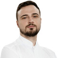 Полунин Илья Андрееви - стоматолог, стоматолог-хирург