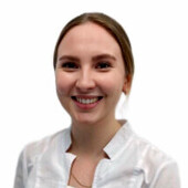 Зиятдинова Екатерина Рудольфовна — стоматолог-терапевт, стоматолог