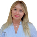 Кудрина Виктория Валериевна - онколог
