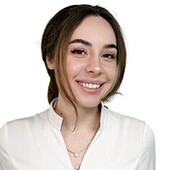 Маричева Ирина Романовна — стоматолог, гигиенист стоматологический