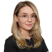 Тарасова Алеся Евгеньевна — стоматолог