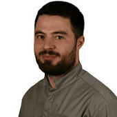 Барладян Александр Иванович — стоматолог