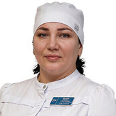 Рапиева Патимат Магомедовна — гигиенист стоматологический