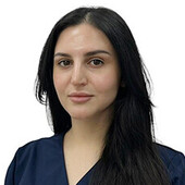 Манукян Анна Александровна — стоматолог, стоматолог-хирург