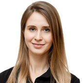 Самохвалова Анастасия Игоревна — ЛОР (отоларинголог), ЛОР-хирург