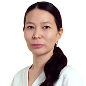 Дулмаева Анна Олеговна — косметолог-дерматолог