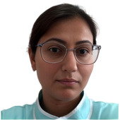 Алиева Самира Мамедгусейн кызы — акушер-гинеколог, гинеколог