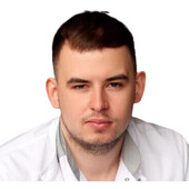 Чередниченко Денис Олегович — травматолог-ортопед