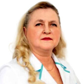 Гаврилюк Анна Анатольевна — стоматолог-гигиенист, стоматолог