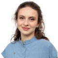 Завадская Елена Юрьевна - стоматолог, стоматолог-терапевт