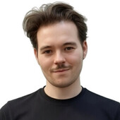 Шайдуллин Максим Александрович — терапевт, психиатр