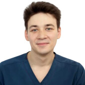 Бернштейн Александр Евгеньевич — стоматолог, стоматолог-ортопед