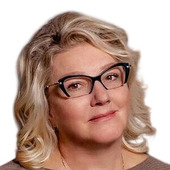 Кошина Ольга Петровна — стоматолог, стоматолог-терапевт