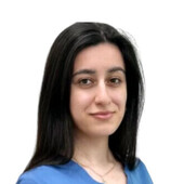 Насибова Анастасия Руслановна — стоматолог, стоматолог-ортодонт