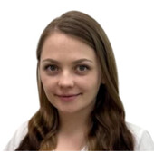 Палухина Елизавета Викторовна — стоматолог, стоматолог-терапевт