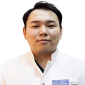 Лукшанов Баир Александрович — стоматолог, стоматолог-терапевт