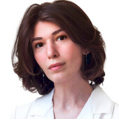 Панеш Айшет Аслановна — генетик