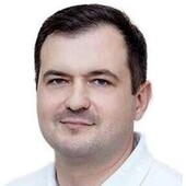 Аржаев Денис Сергеевич — стоматолог, стоматолог-ортопед