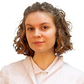 Иванова Ангелина Сергеевна — стоматолог, стоматолог-гигиенист