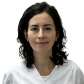 Кобыляцкая Александра Михайловна — стоматолог-терапевт